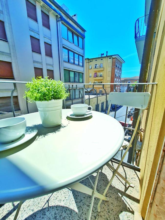 Lc Rooms Pisa Exterior foto