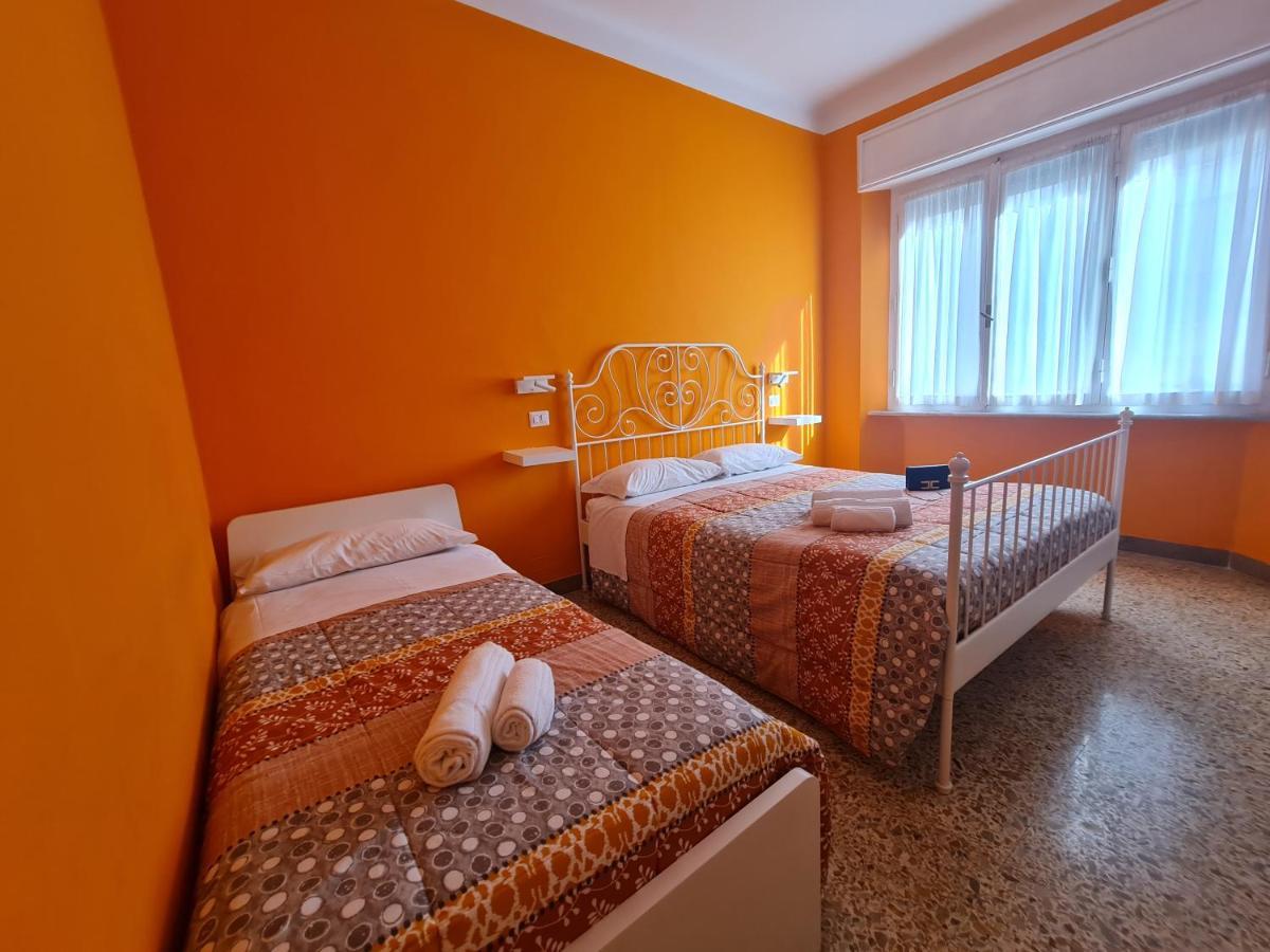 Lc Rooms Pisa Exterior foto