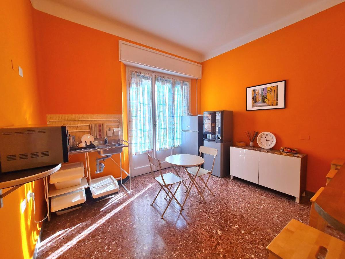 Lc Rooms Pisa Exterior foto
