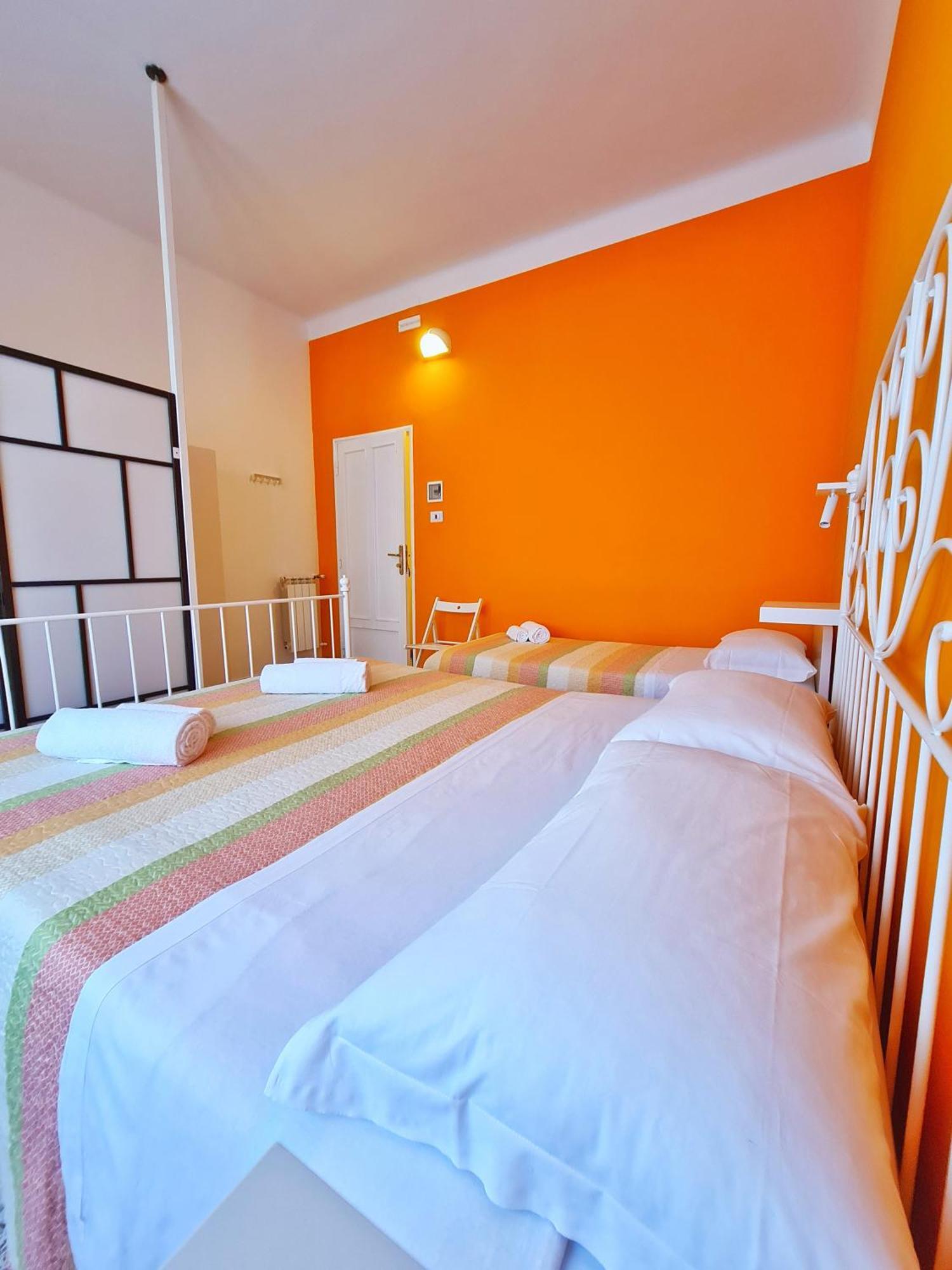 Lc Rooms Pisa Exterior foto