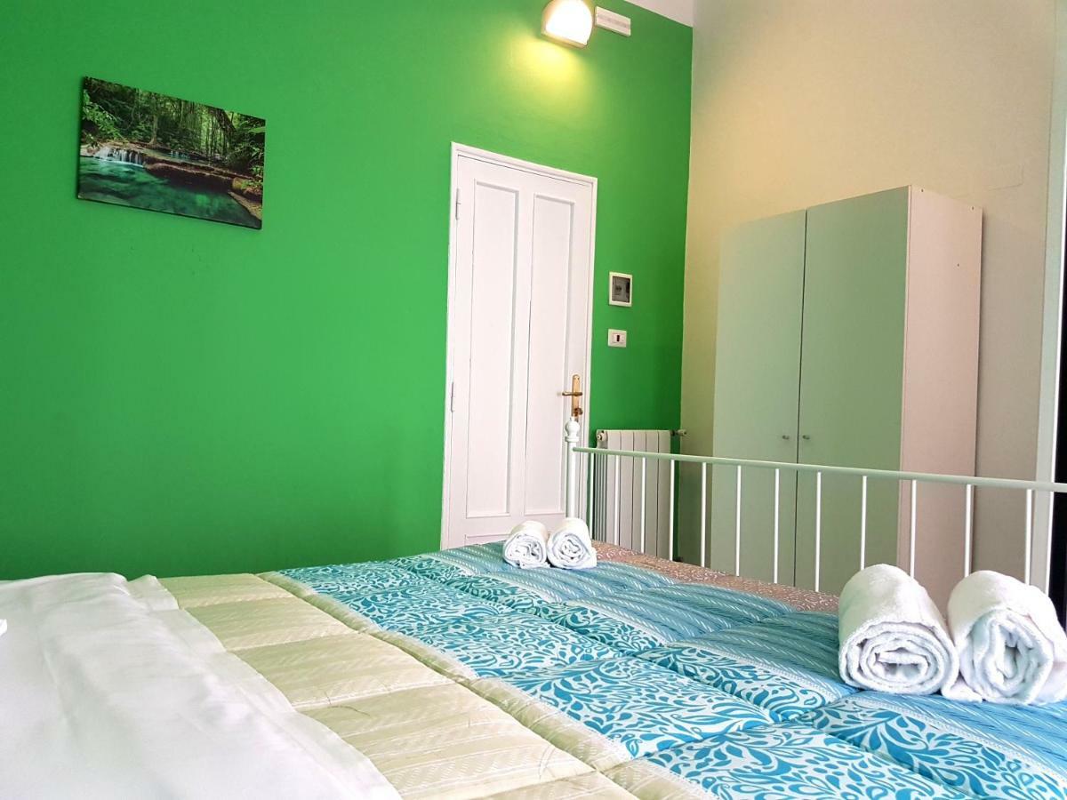 Lc Rooms Pisa Exterior foto